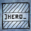 Icon for Parser Hero