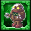 Icon for Defeated Item King!