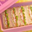 Chicken Cutlet Sandwiches