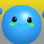 Icon for Blue Blob!