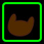 Icon for Neckbeard