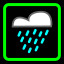 Icon for Under a Cloud