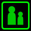 Icon for Family Feud