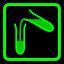 Icon for Industrial Solvent