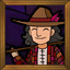 Icon for King of Bards