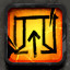 Icon for Begin The Heist