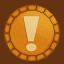 Icon for Starting the adventure