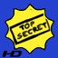 Icon for Top Secret