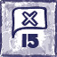 Icon for I've already read it