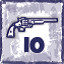 Icon for I can shoot!