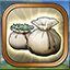 Icon for Greedy for Ingredients
