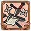 Icon for Making Sure to Finish