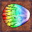 Icon for Get all the Rainbow Scales