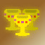 Icon for You completed 100 levels