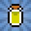 Icon for Yellow potion tester