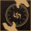Icon for Time can't beat me