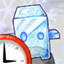 Icon for Glacier Time Trial