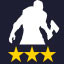 Icon for Upscribe (3-Star)