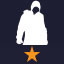 Icon for Nil (1-Star)