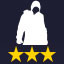 Icon for Nil (3-Star)