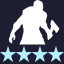 Icon for Upscribe (4-Star)