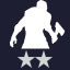 Icon for Upscribe (2-Star)