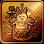 Icon for Honor and Humanity