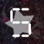 Icon for Thoroughly Debugged! LEVEL 9
