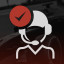 Icon for Managerial Mogul