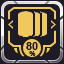 Icon for Great Completionist