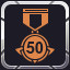 Icon for Winner 50