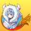 Icon for Ho Kaido Cleared