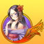 Icon for Ki Outo Cleared