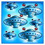 Icon for UFO Visitor