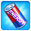 Icon for Always Energized