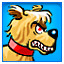 Icon for Dog Dodger