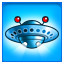 Icon for UFO Escaper