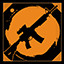 Icon for Concentrated Fire