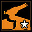 Icon for Point defender