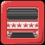 Icon for The Bumpy Bus