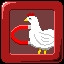 Icon for Chicken Magnet