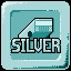 Icon for Silver Bus