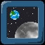 Icon for Over the Moon