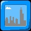 Icon for City Slicker