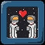 Icon for Full House of Love