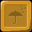 Icon for Stayin' Dry