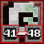 Icon for Puzzle Attack (6th Block Cleared)