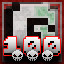 Icon for 100 Hits (Endless - Expert)