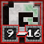 Icon for Puzzle Attack (2nd Block Cleared)