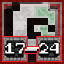 Icon for Puzzle Attack (3rd Block Cleared)